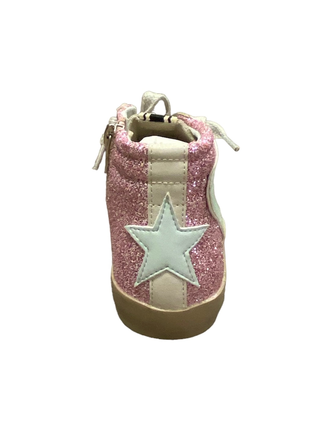 Rooney Kids Pink Glitter