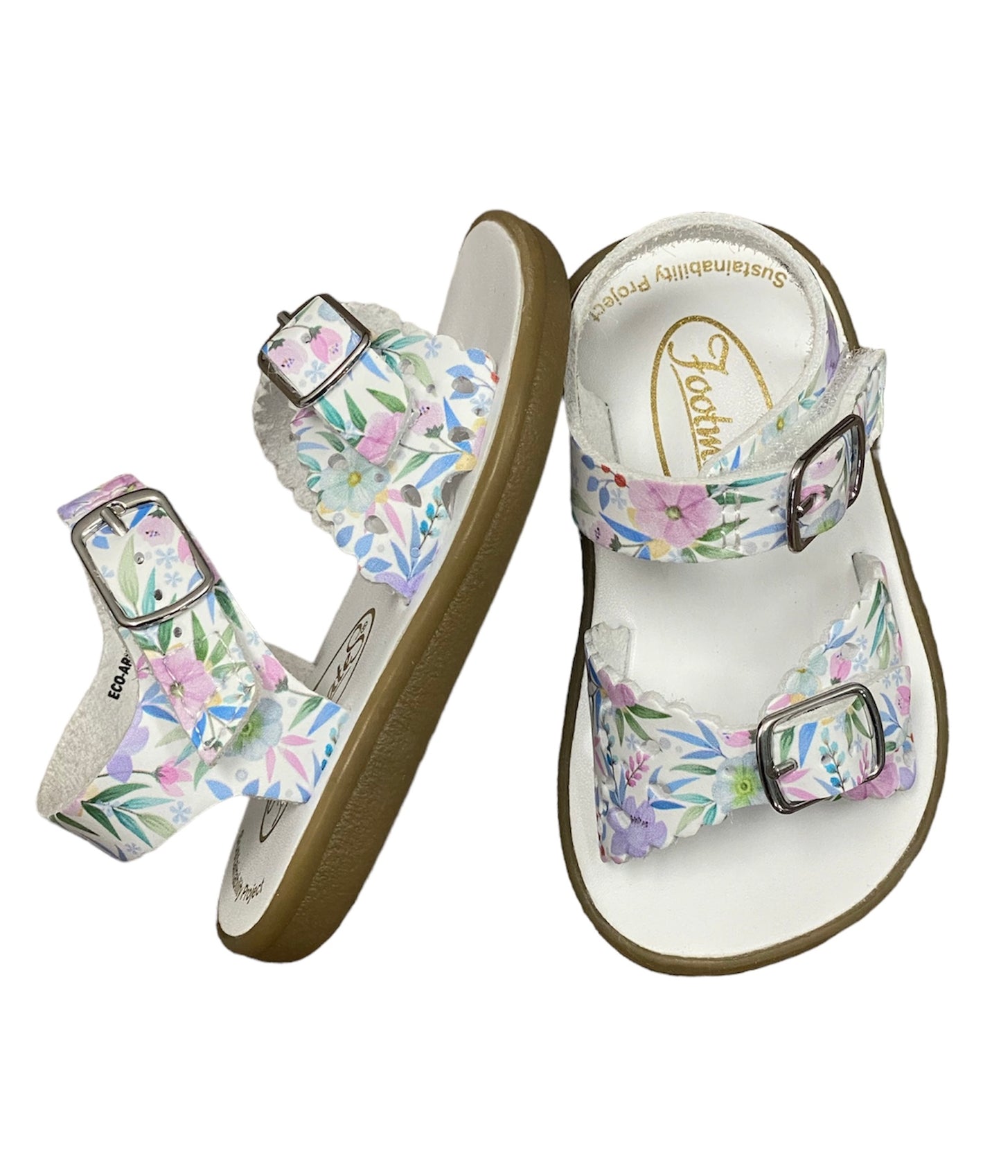 Bloom Eco-Ariel Sandal