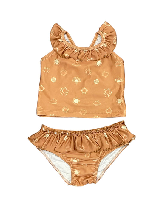 Neutral Sun 2pc Swimsuit