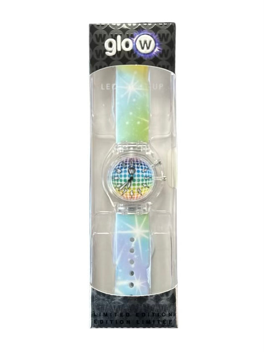 Starlight Light Up Watch