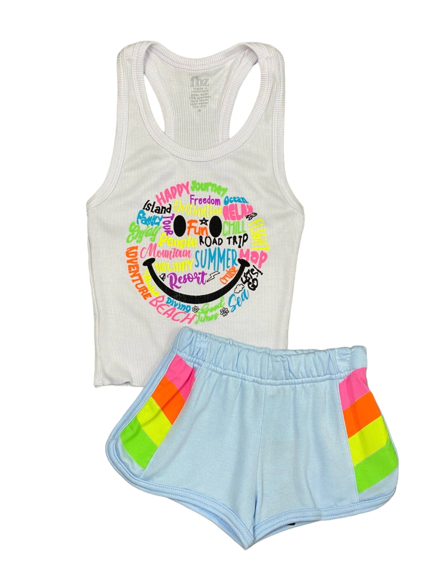 White Razorback Trip