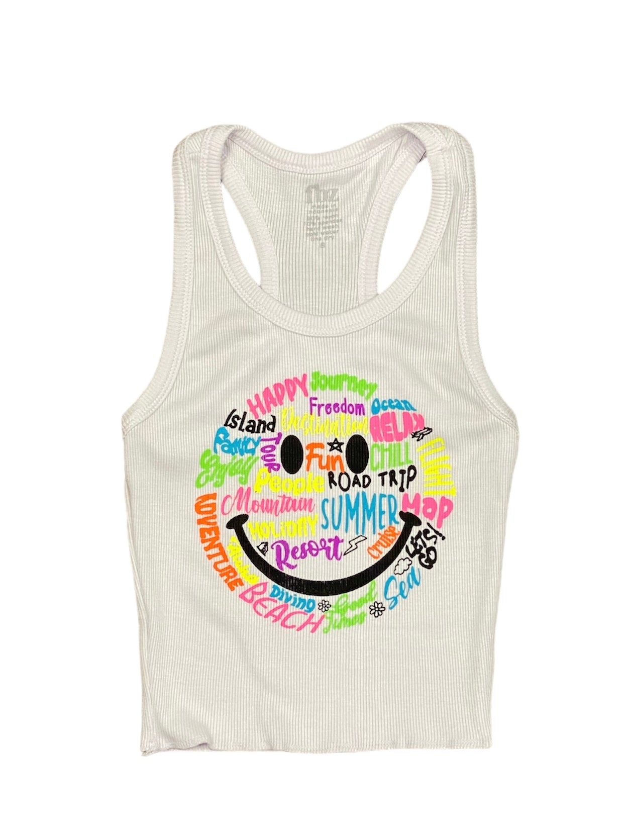 White Razorback Trip