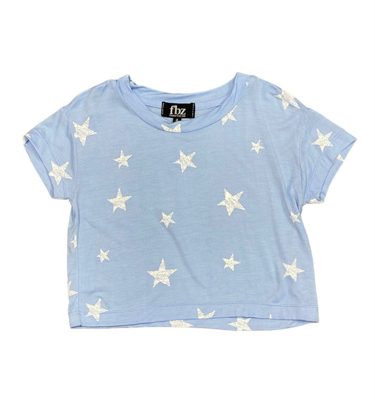 Blue Star Shirt
