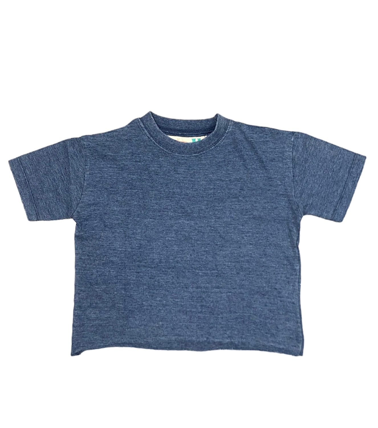 Lexington Blue Tee