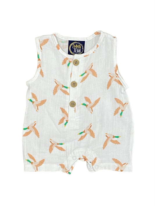 Flying High Shortall