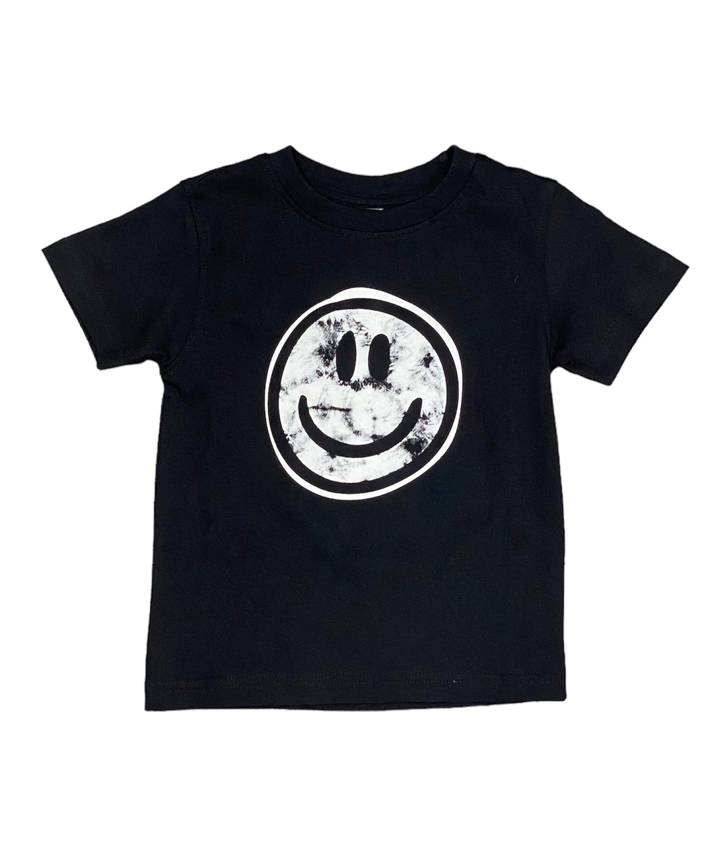Black Smile Tee
