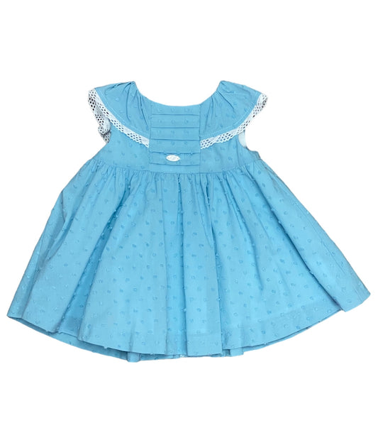 Crystal Dot Dress