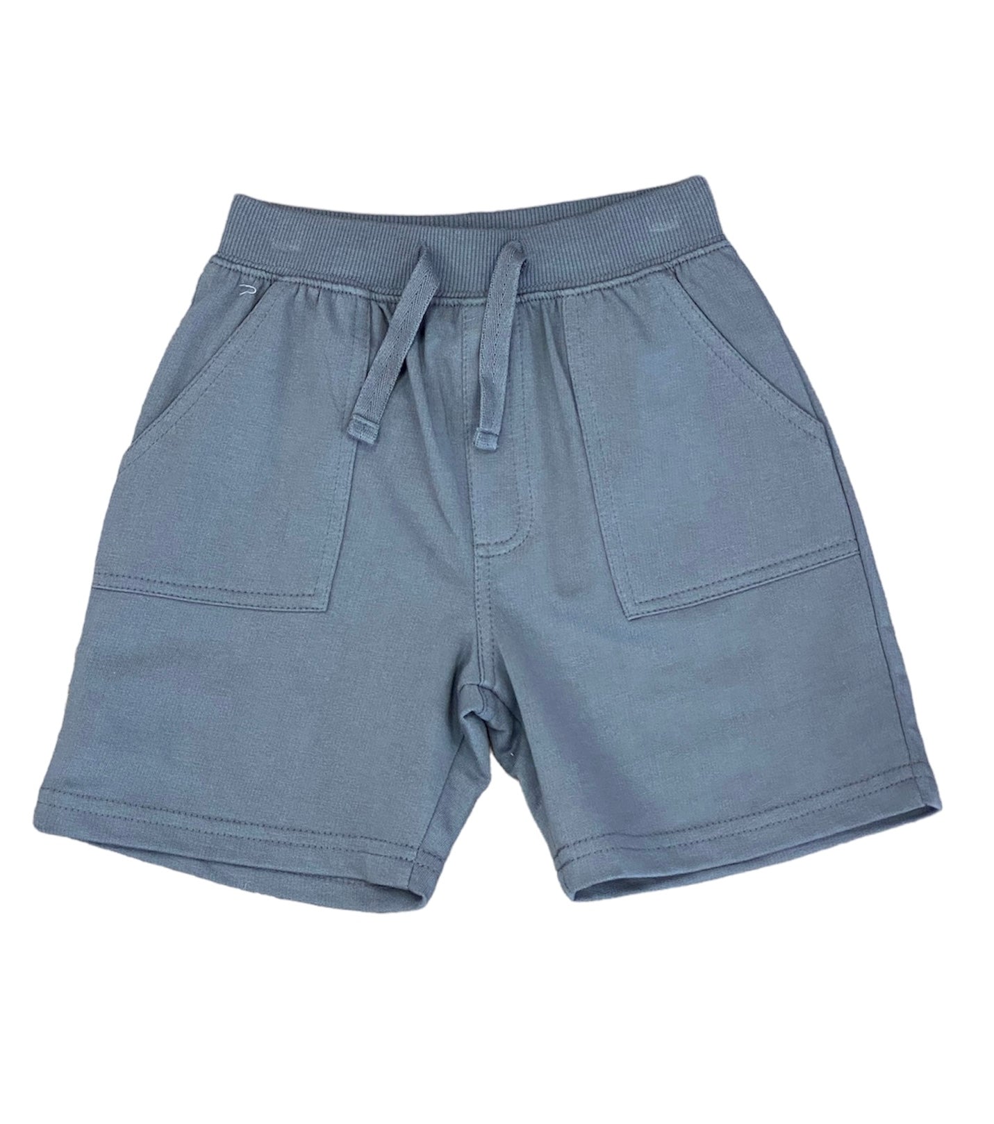 Stone Terry Shorts