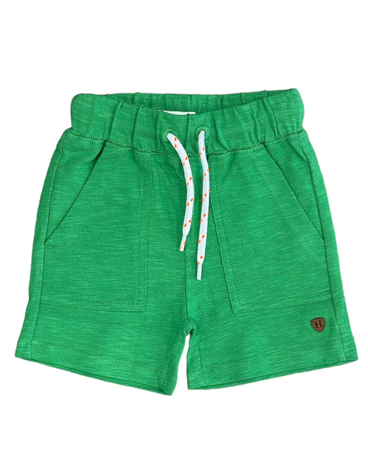 Camp Green Short