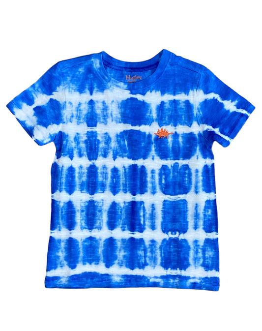 Reptile Tie Dye Tee
