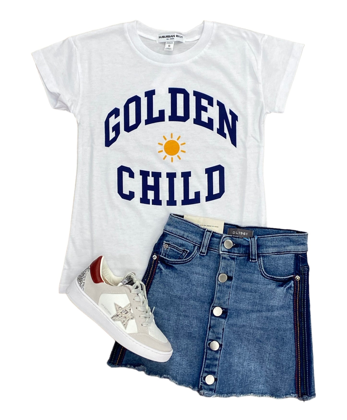 Golden Child Shirt