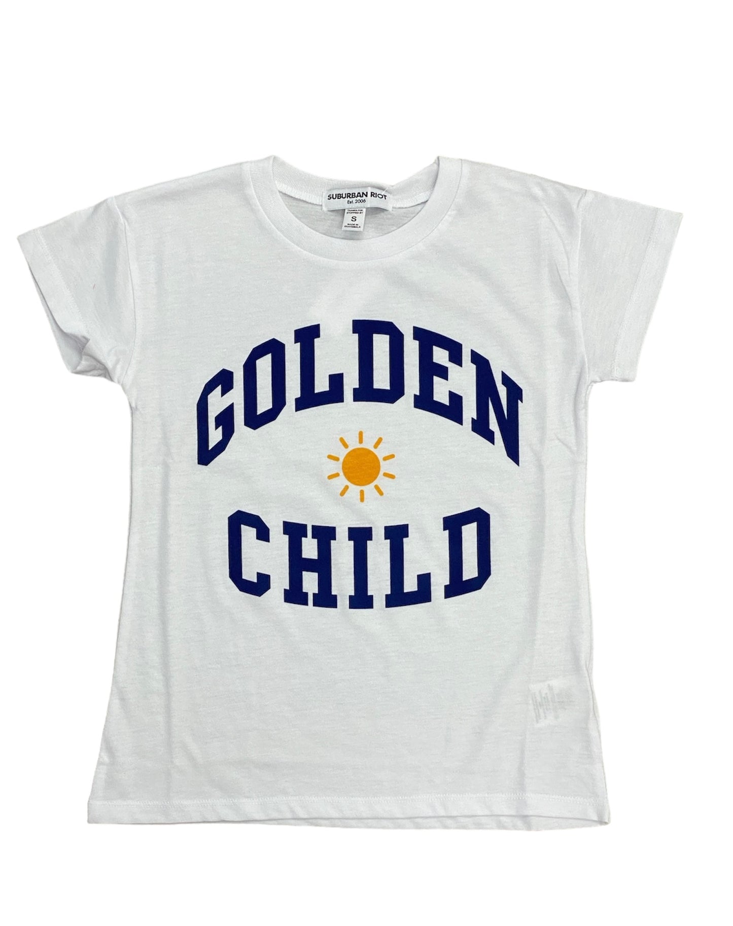 Golden Child Shirt