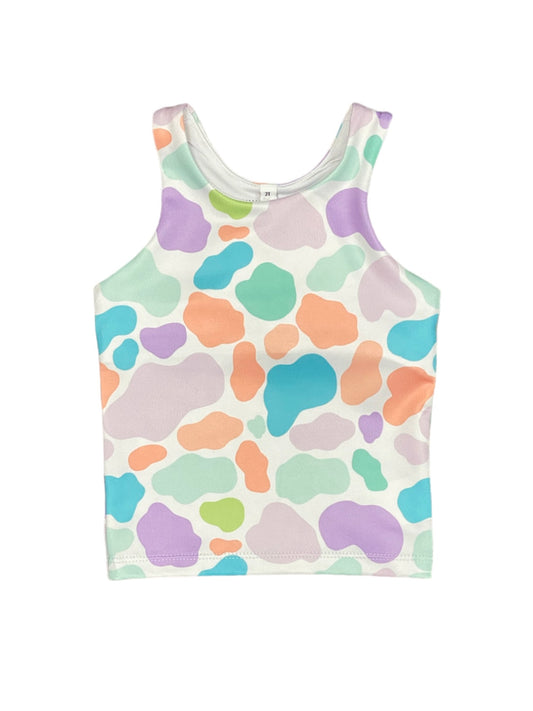 Giraffe Lib Tank