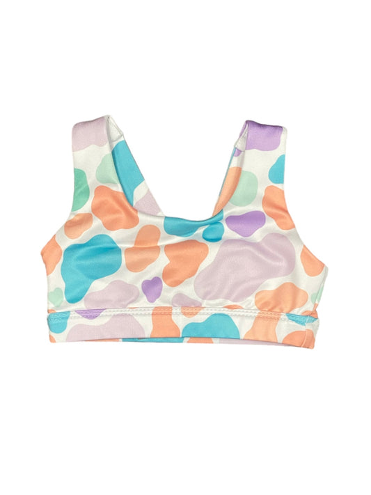 Giraffe Sports Bra