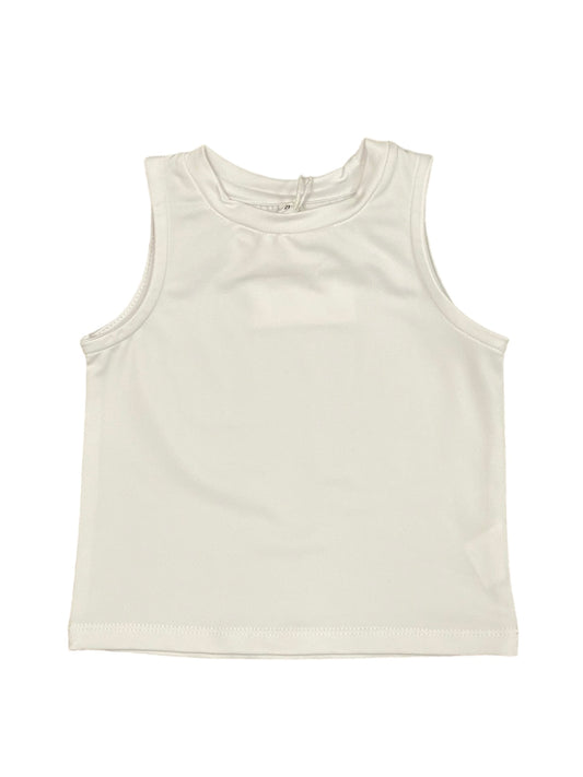 White Tank