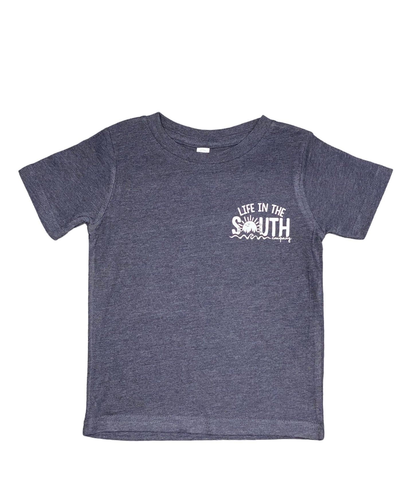 Wildlife Collage Tee