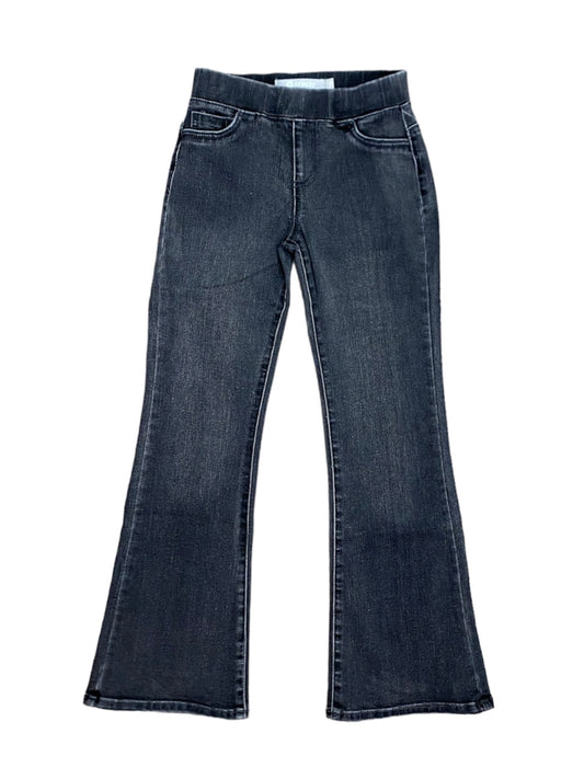 Pull On Bootcut Jeans