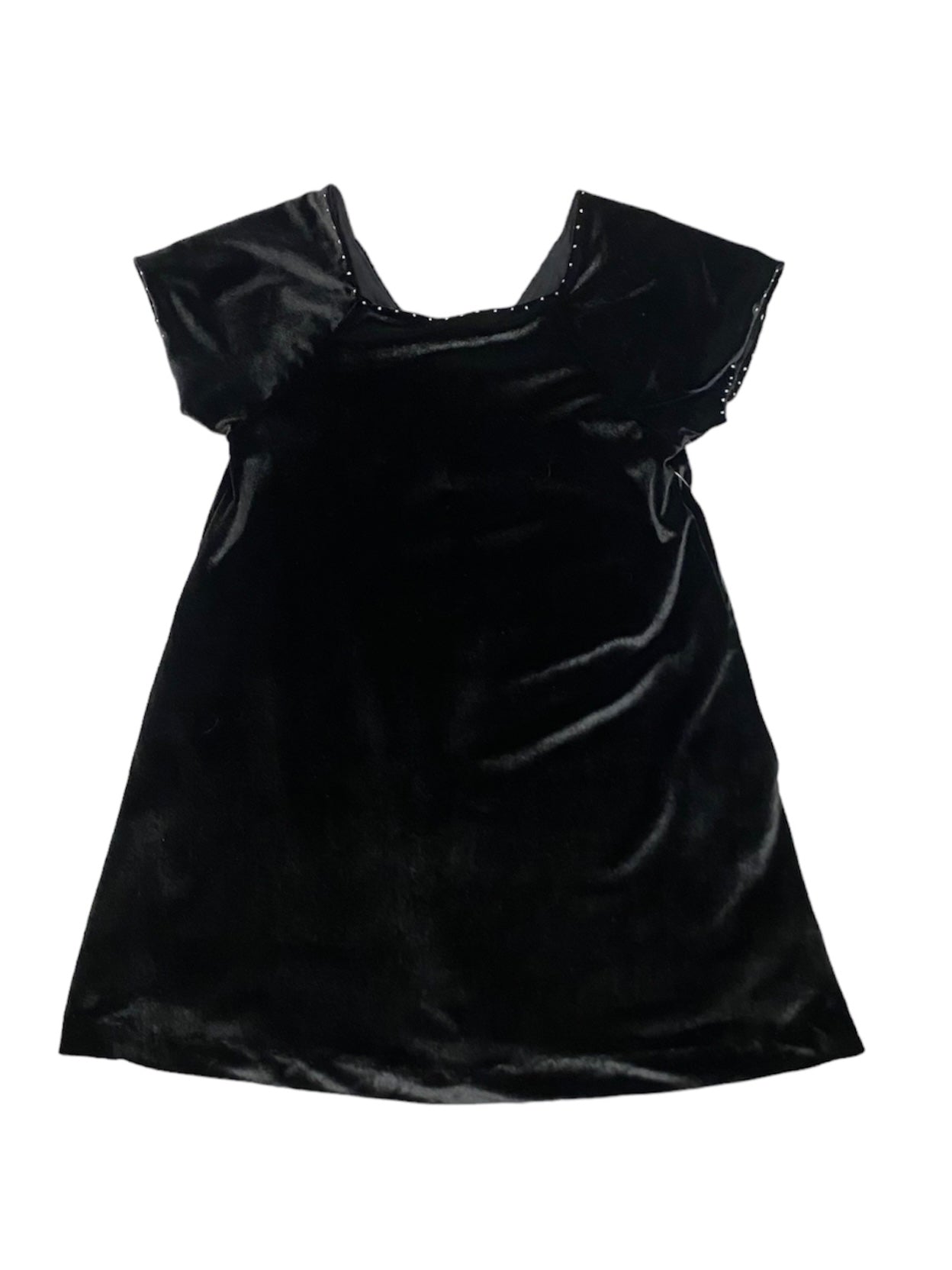 Ella Black Dress