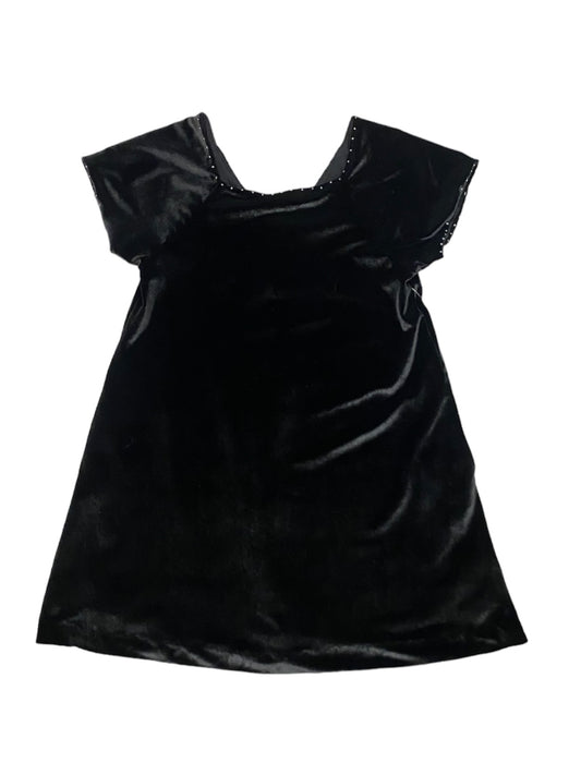 Ella Black Dress