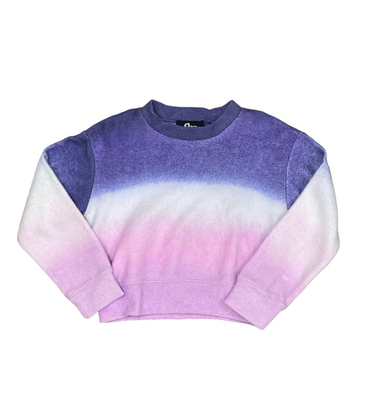 Ombre Sweatshirt