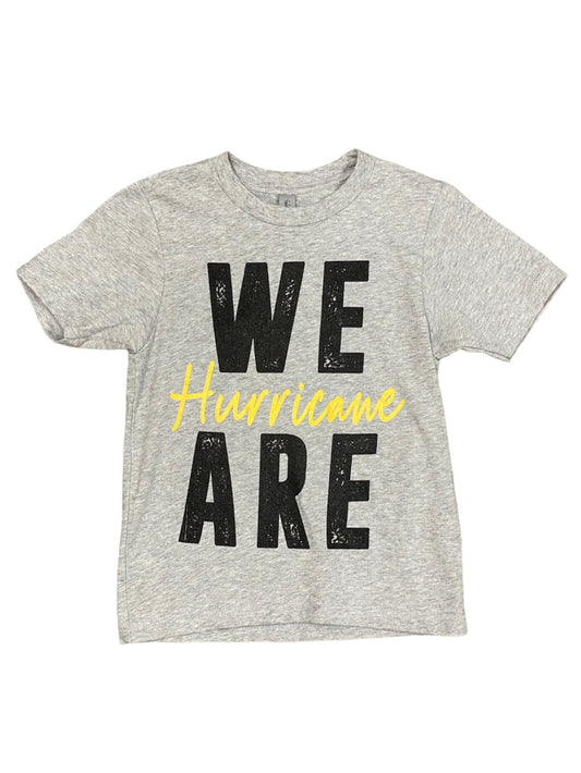 Hurricane Tee