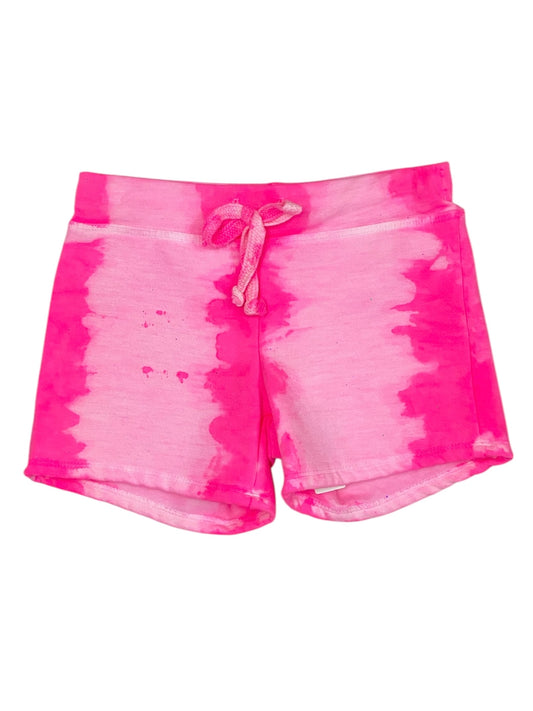 Tie Dye Short