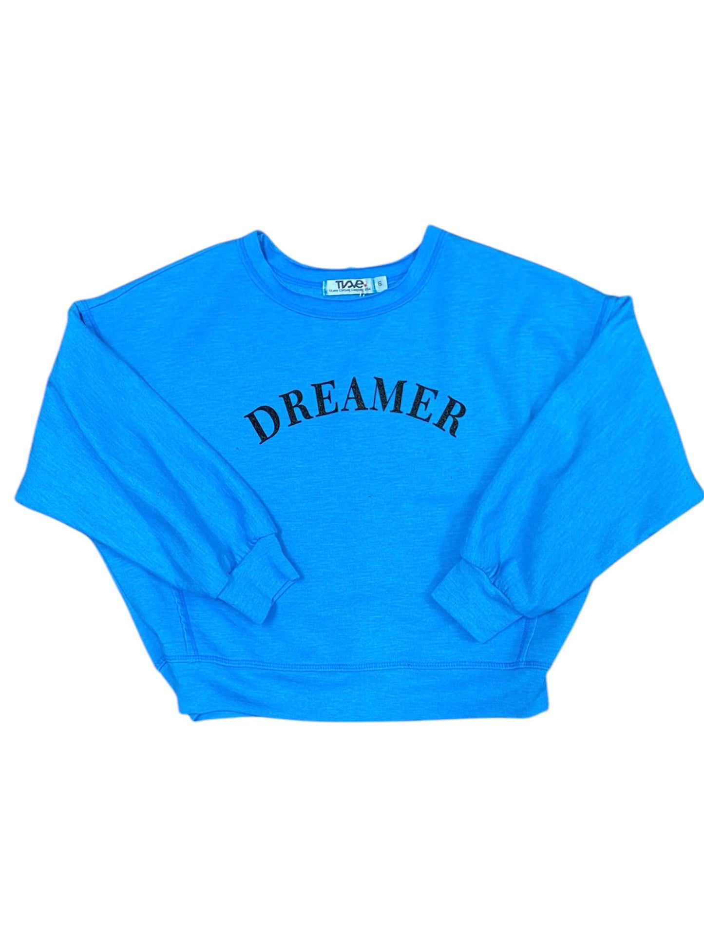 Dreamer Sweat Top