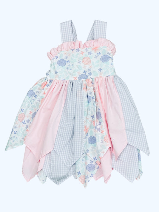 Summer Fields Avery Dress