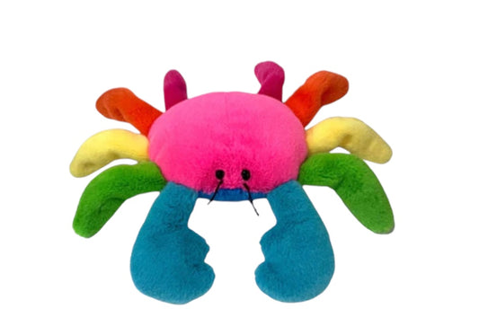 Ty Scuttle the Crab