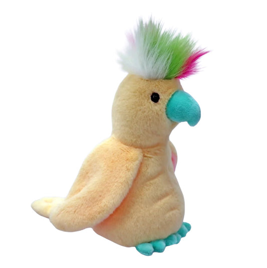 Ty Pompom the Bird