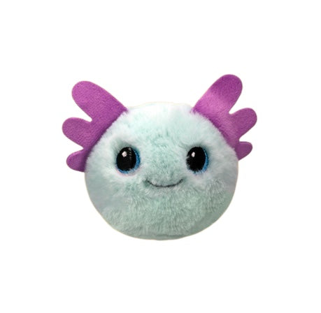 Ty Swish Beanie Bouncers