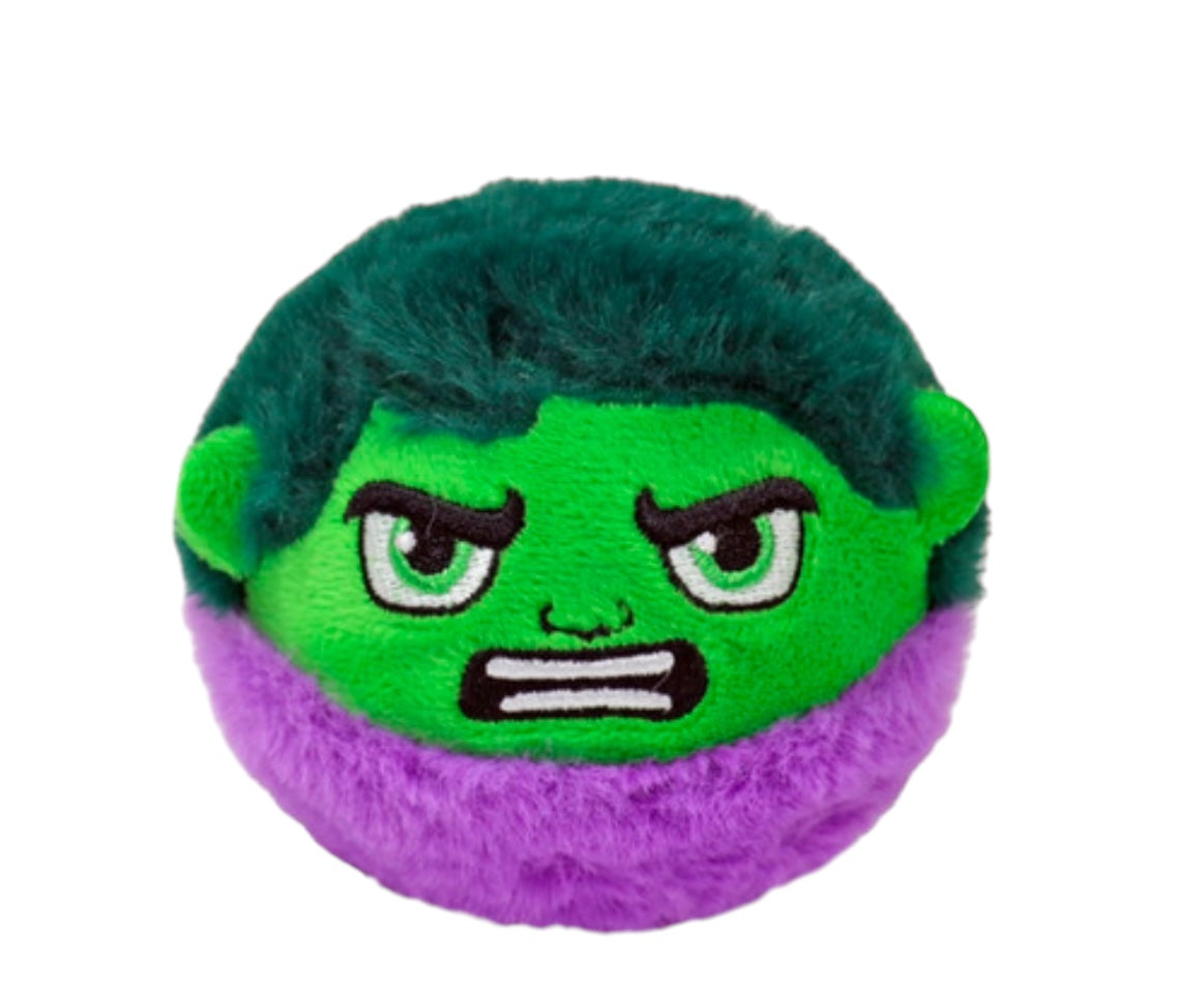 Ty Hulk Beanie Bouncer