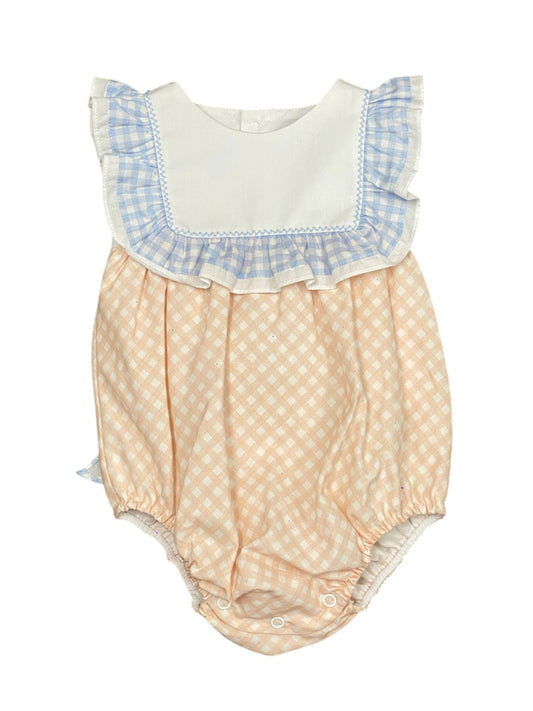 Classic Ruffle Bubble