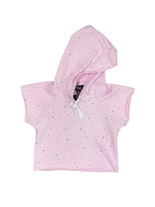 Pink Hoody