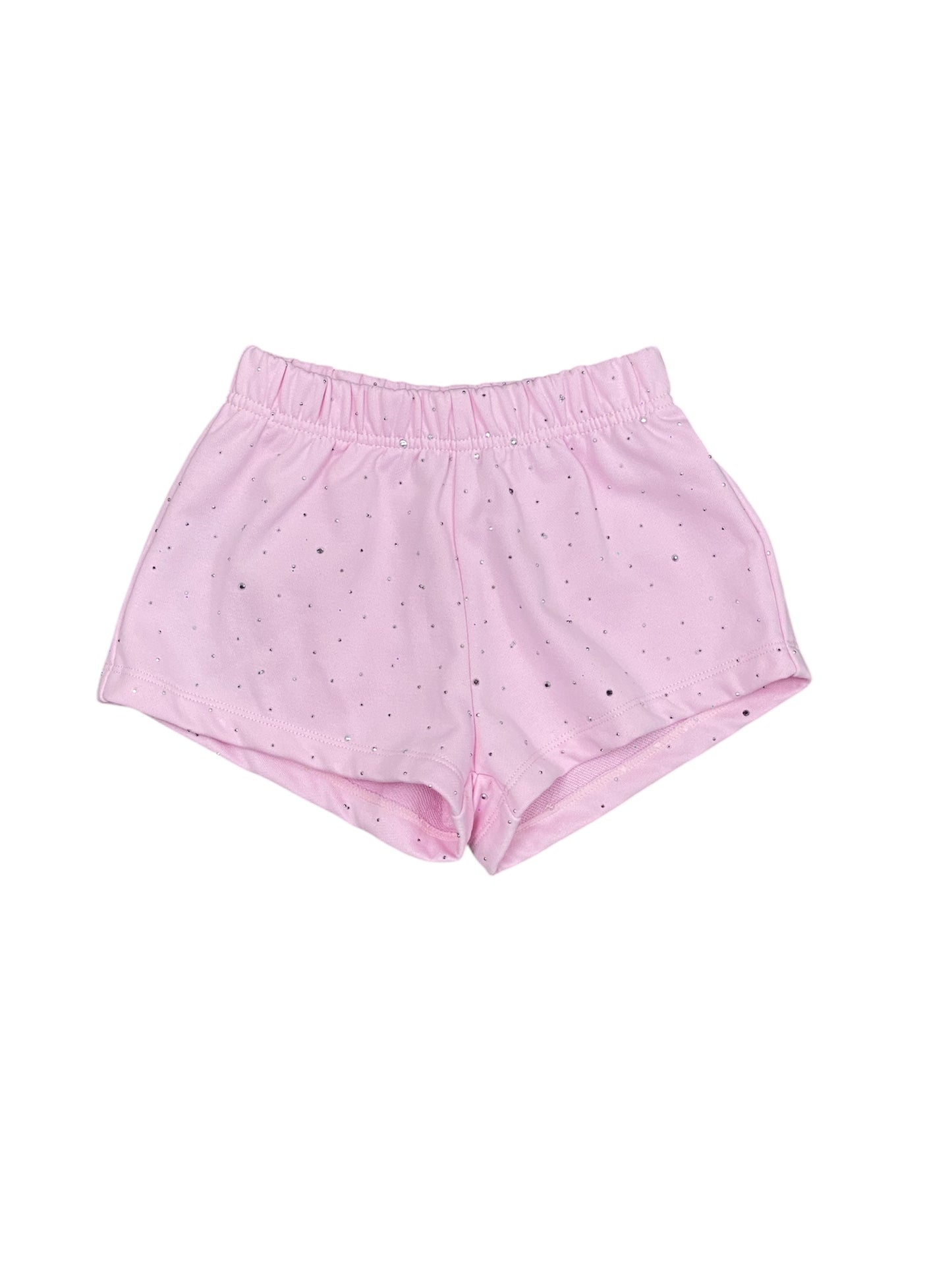 Pink Short