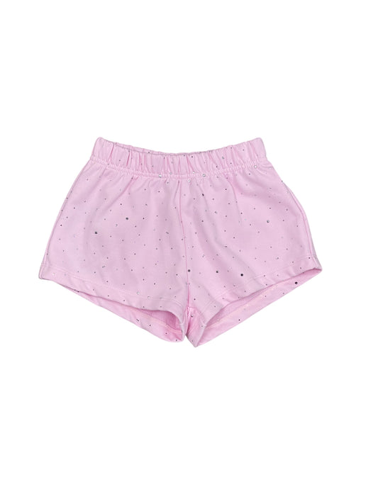 Pink Short