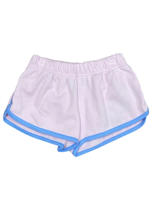 Pastel Short