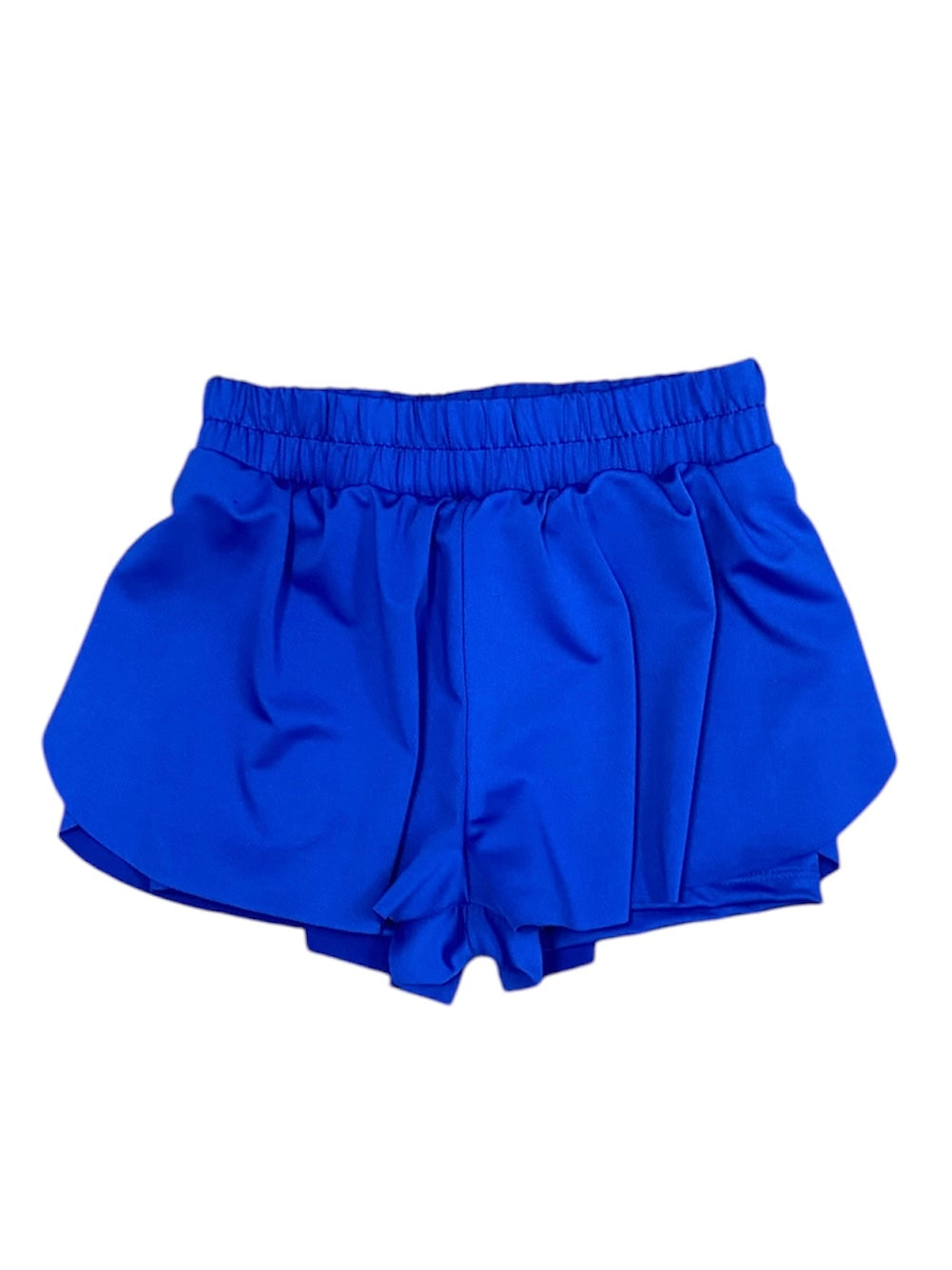Royal Yoga Short
