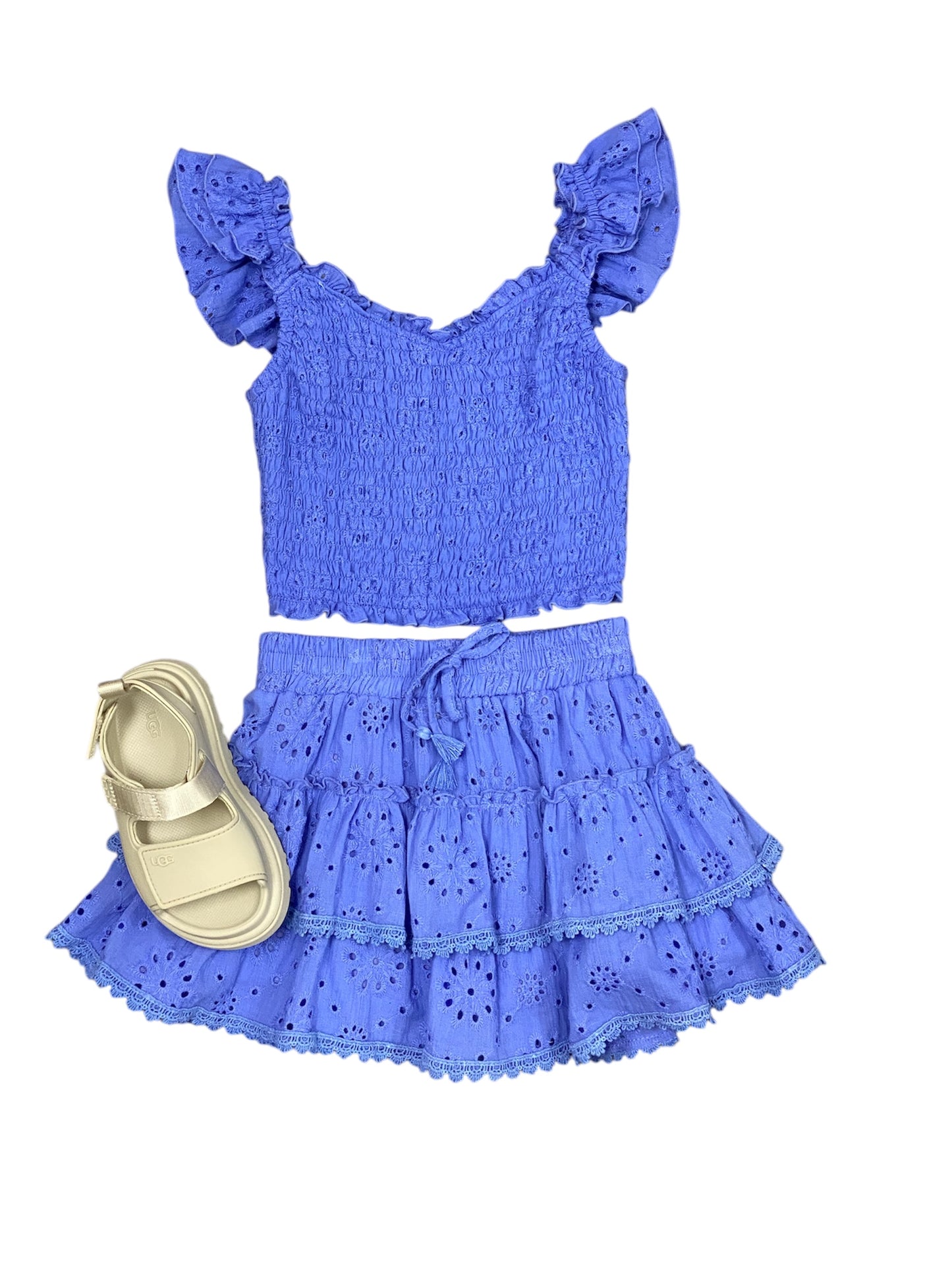 Perfect in Purple Set