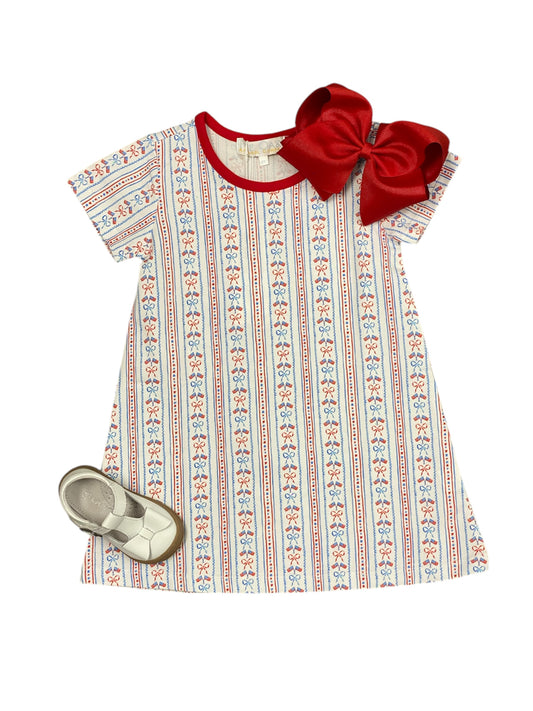 Mary Chase Dress