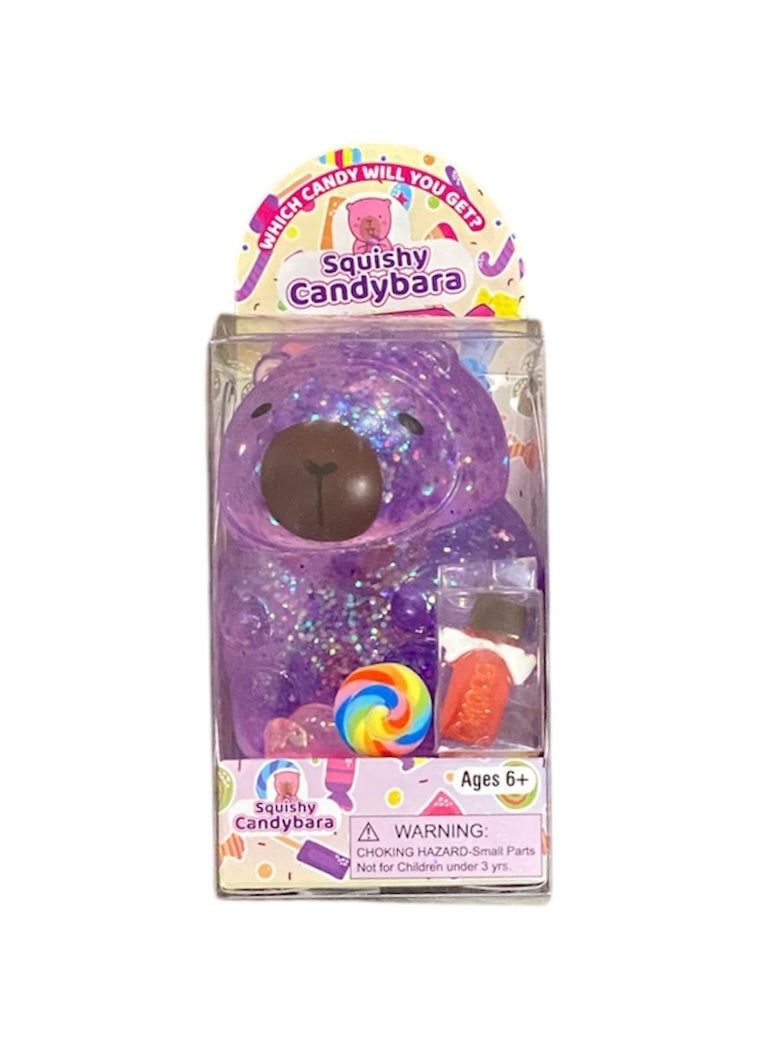 Squishy Candybara