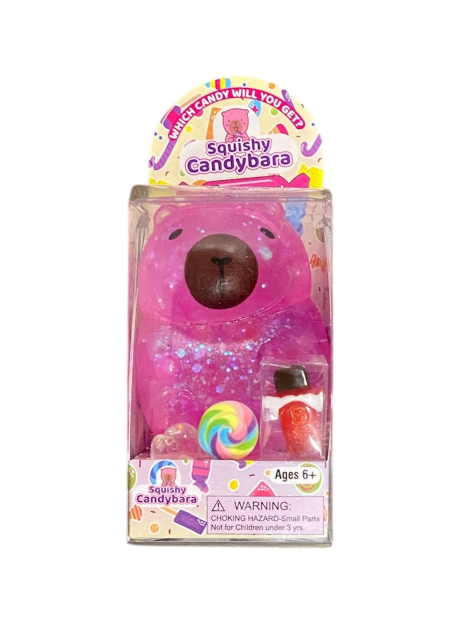 Squishy Candybara