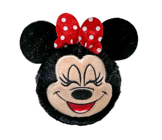 Ty Beanie Bouncer Minnie Mouse