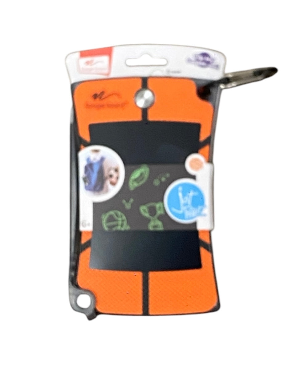 Jot Pocket Writing Tablet - Sports