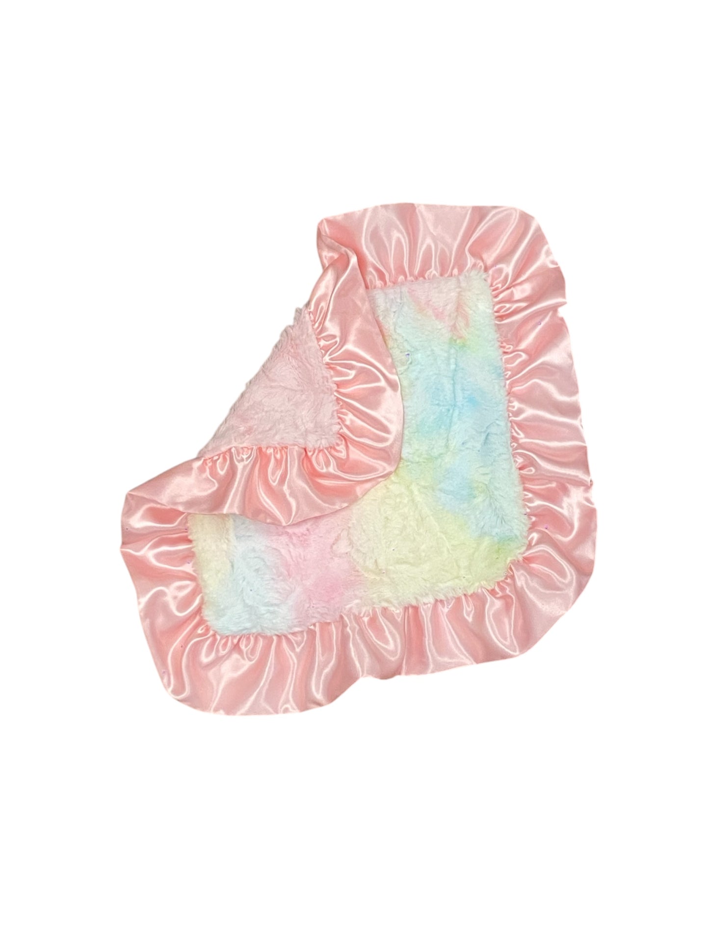 Cotton Candy Lovie