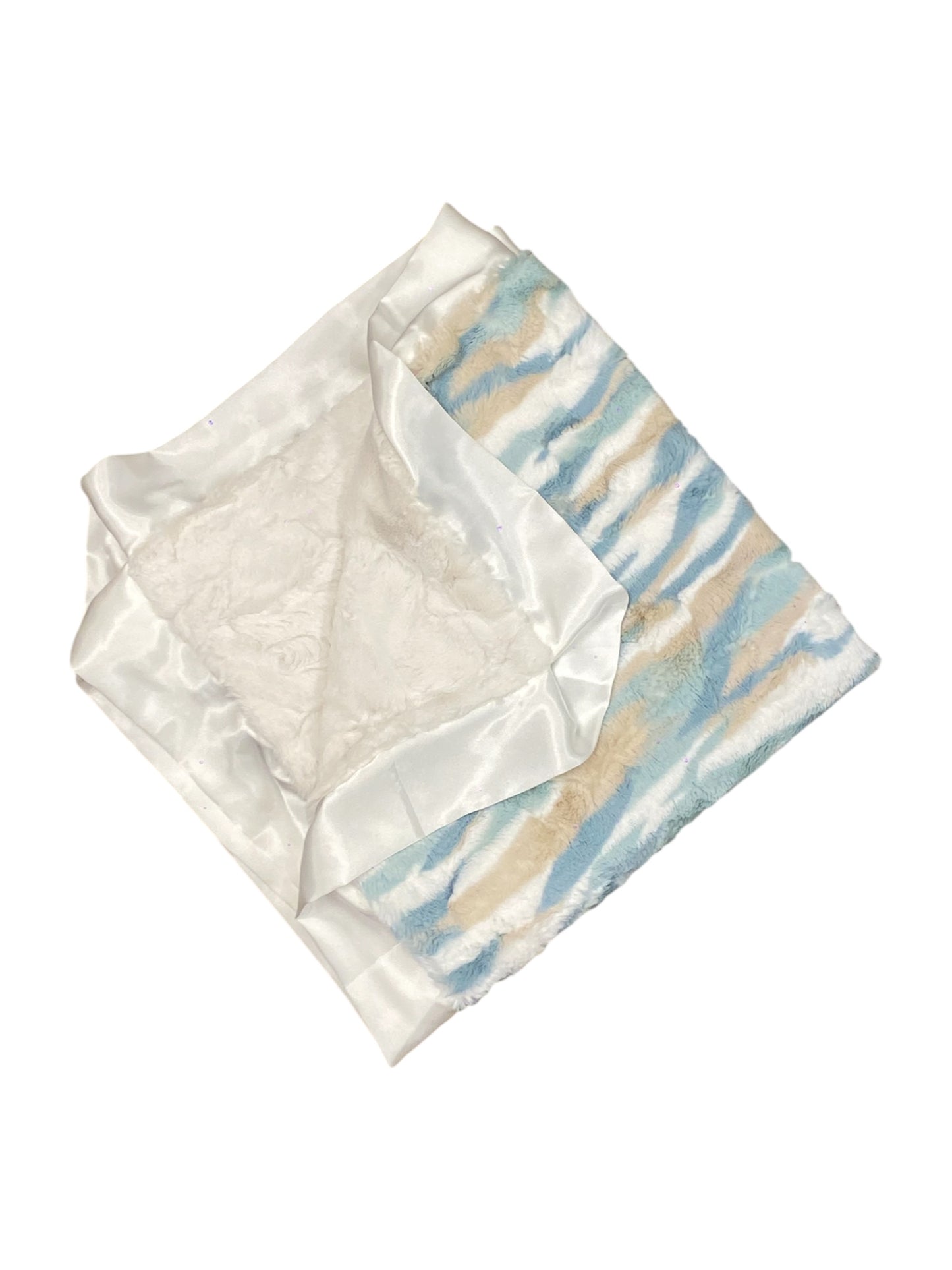 Riptide Blanket