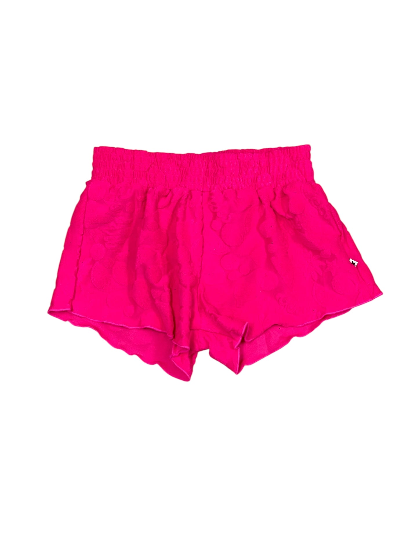 Nicci Fruity Terry Shorts