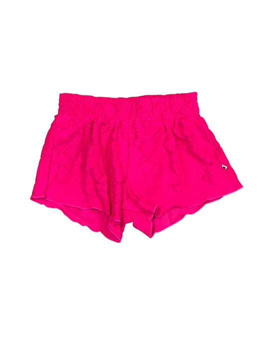 Nicci Fruity Terry Shorts