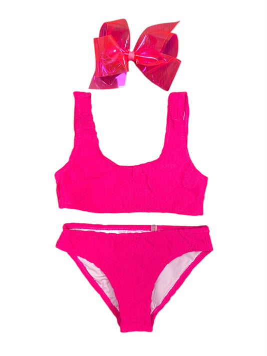 Nola Fruity Terry Swimsuit