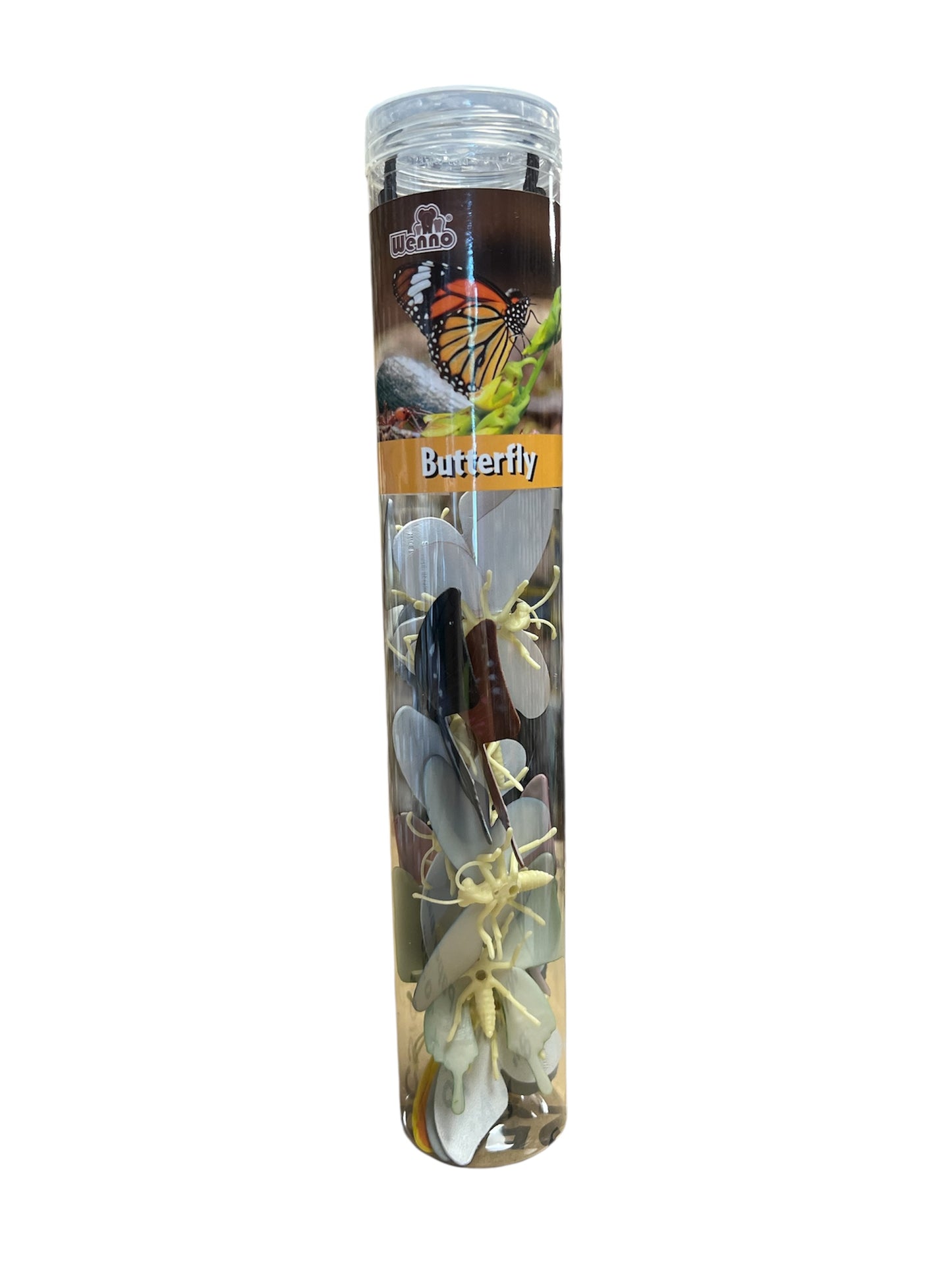 Butterfly 12pcs